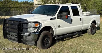 Main image Ford F-250